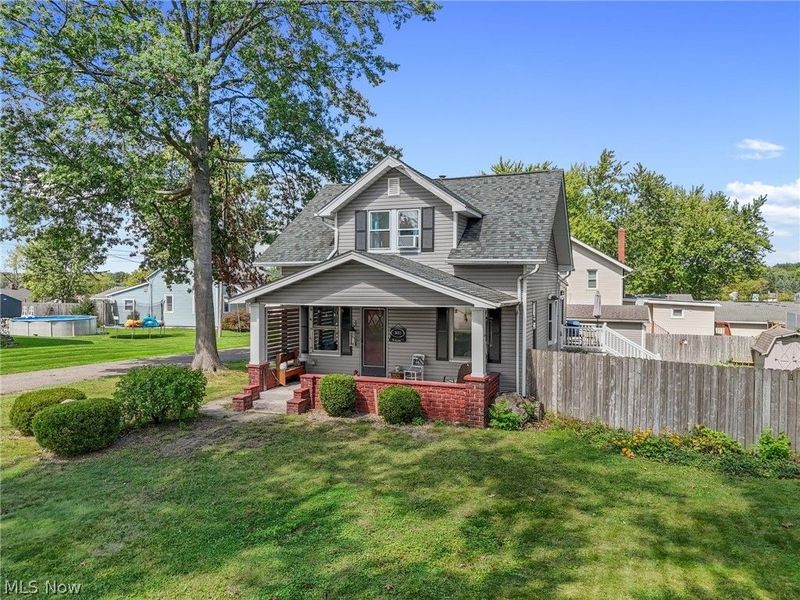 3051 Perrydale Street NW, Uniontown, OH 44685 Photo 35