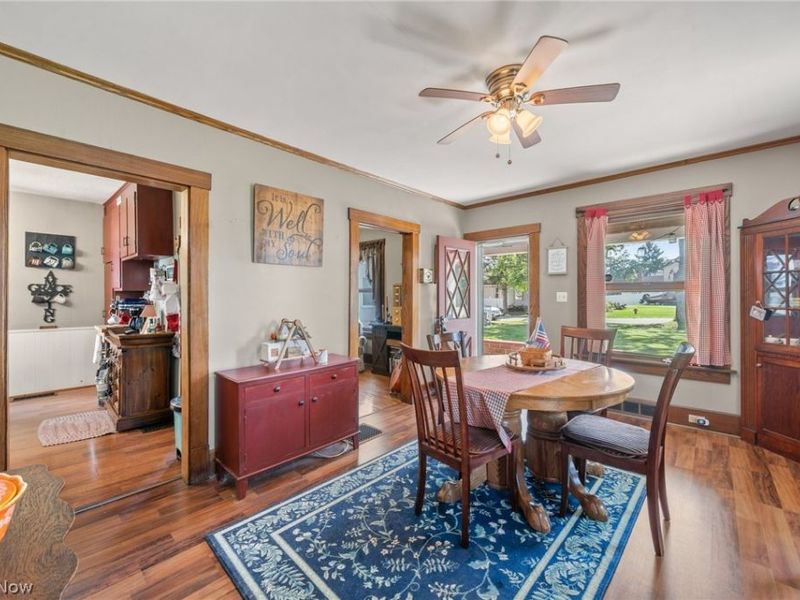 3051 Perrydale Street NW, Uniontown, OH 44685 Photo 5