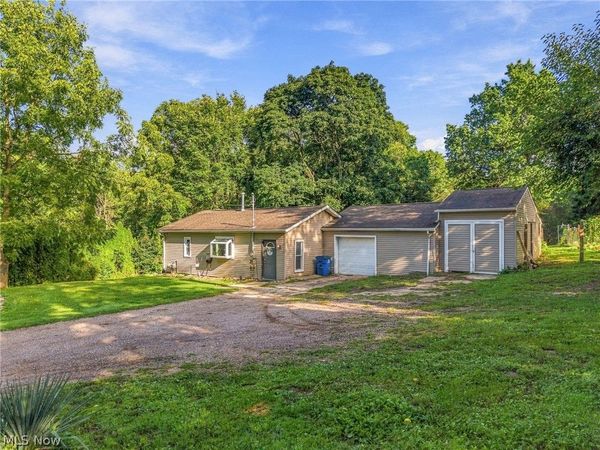 11451 Lloyd Street NW, Canal Fulton, OH 44614