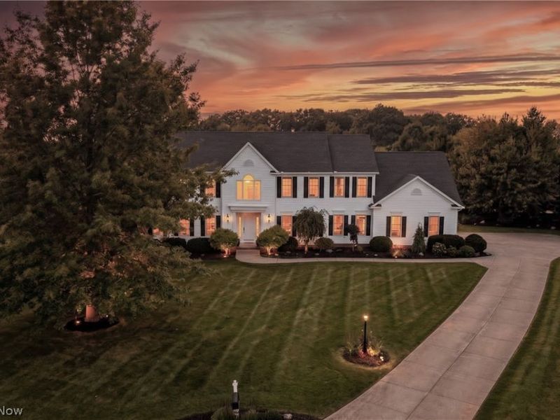 7624 Hempfield Lane, Hudson, OH 44236 Photo 42