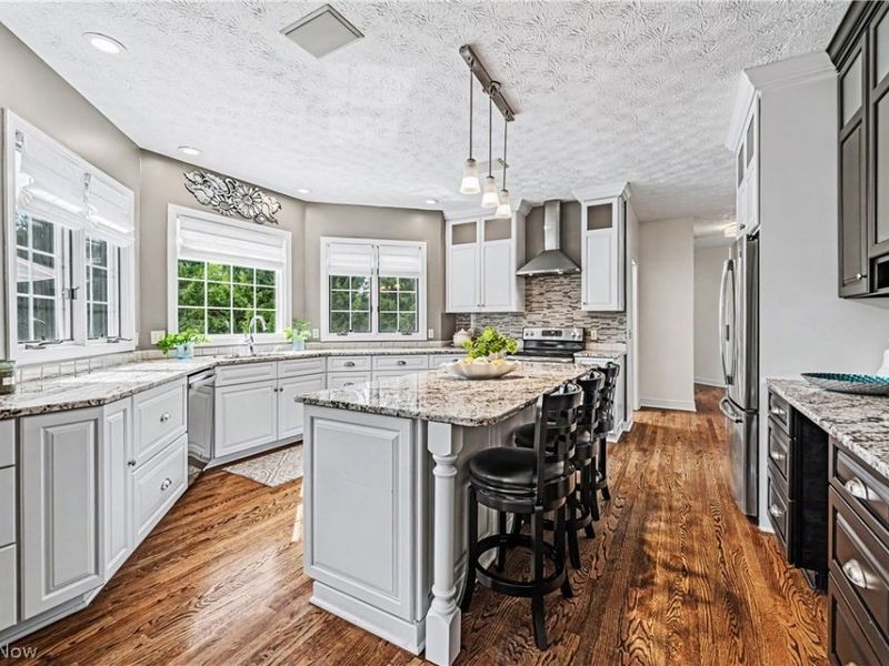 7624 Hempfield Lane, Hudson, OH 44236 Photo 8