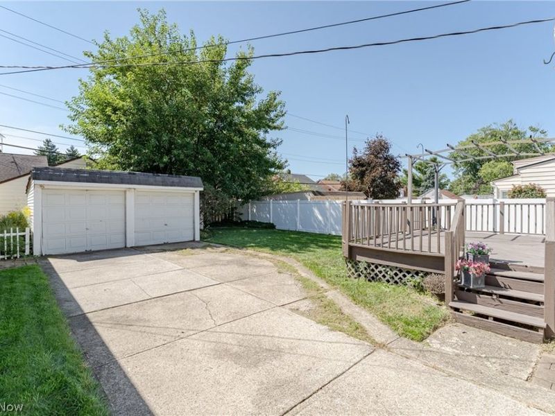 3342 W 155th Street, Cleveland, OH 44111 Photo 23
