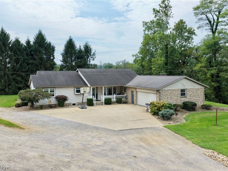 7174 Township Road 604 , Millersburg, OH 44654 Photo 1