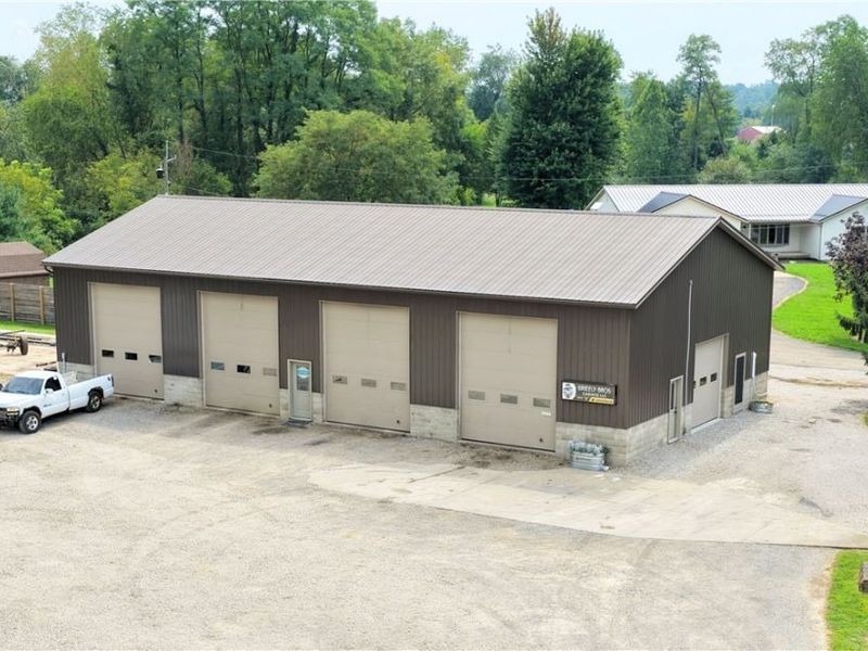 7174 Township Road 604 , Millersburg, OH 44654 Photo 2