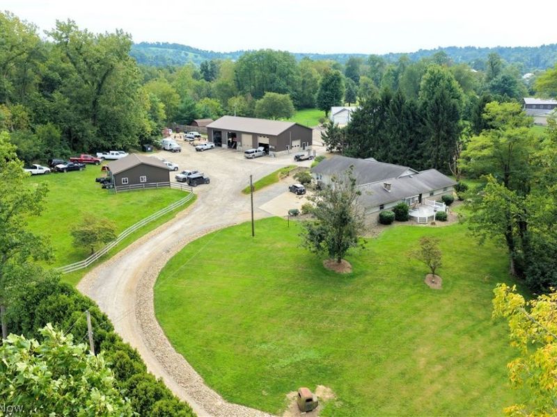 7174 Township Road 604 , Millersburg, OH 44654 Photo 3