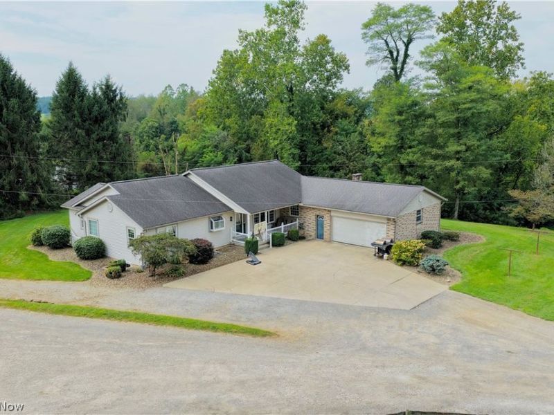 7174 Township Road 604 , Millersburg, OH 44654 Photo 4