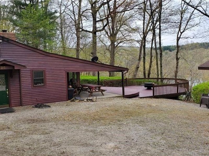 25 Edgewood Drive, Perrysville, OH 44864 Photo 1