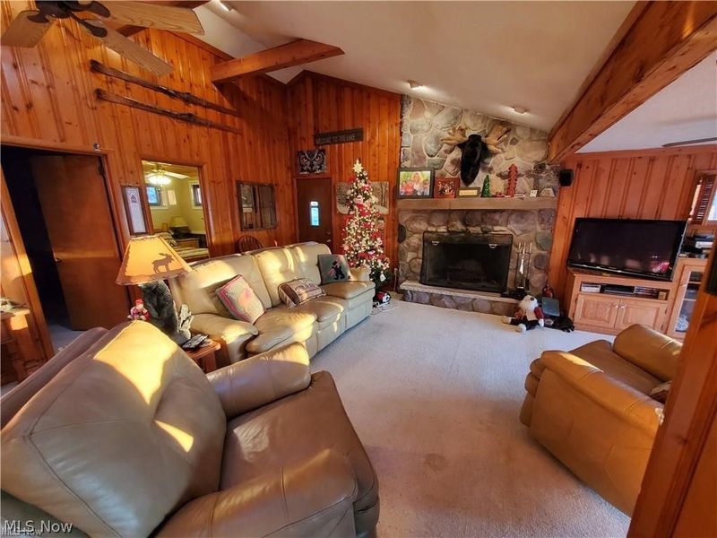 25 Edgewood Drive, Perrysville, OH 44864 Photo 6
