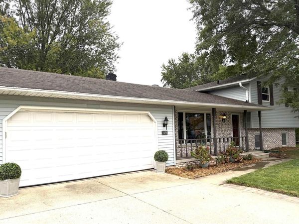 2456 HEATHER ROAD, Green Bay, WI 54311