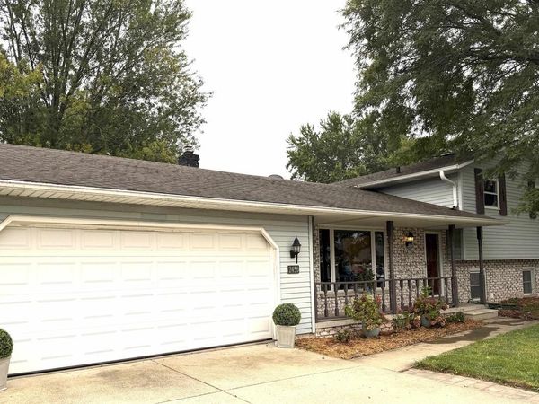 2456 HEATHER ROAD, Green Bay, WI 54311