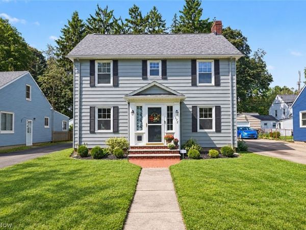 172 Westover Drive , Akron, OH 44313