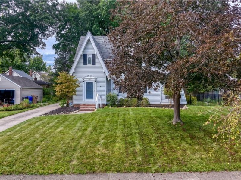 1721 Grant Avenue, Cuyahoga Falls, OH 44223 Photo 35