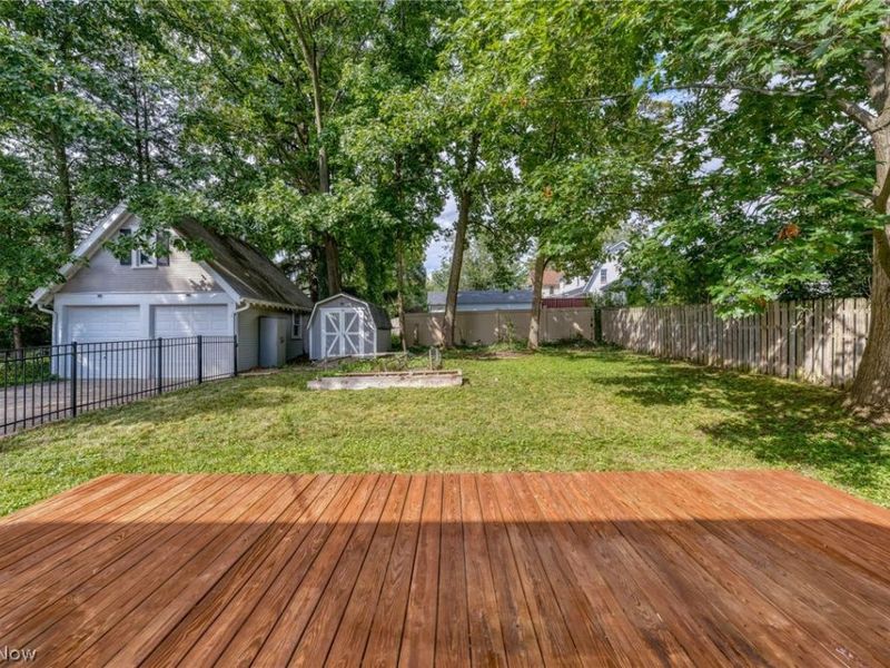1721 Grant Avenue, Cuyahoga Falls, OH 44223 Photo 4