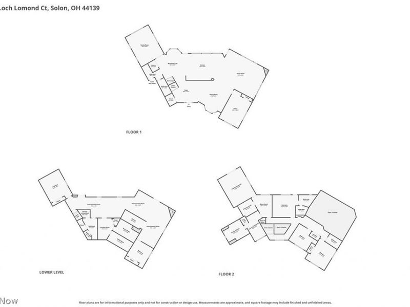 6100 Loch Lomond Court, Solon, OH 44139 Photo 49