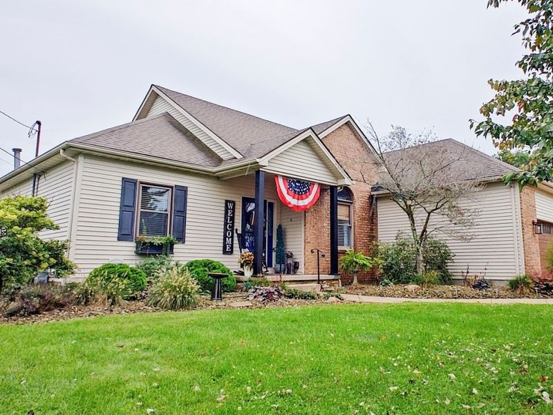 10505 Struthers Road , New Middletown, OH 44442 Photo 28