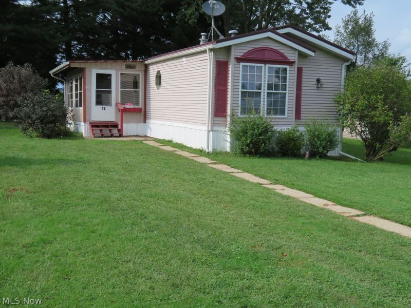 5852 Cleveland Road , Unit 12, Wooster, OH 44691 Photo 1