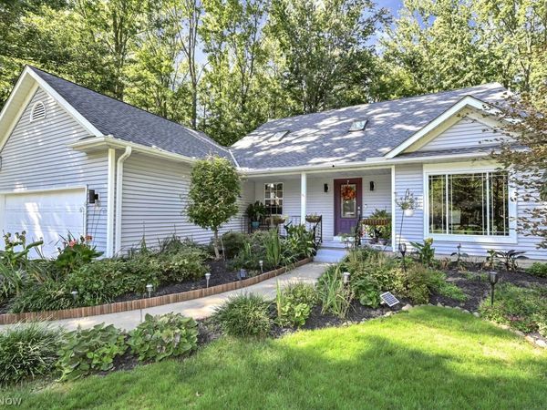 6516 Hersey Circle , North Ridgeville, OH 44039