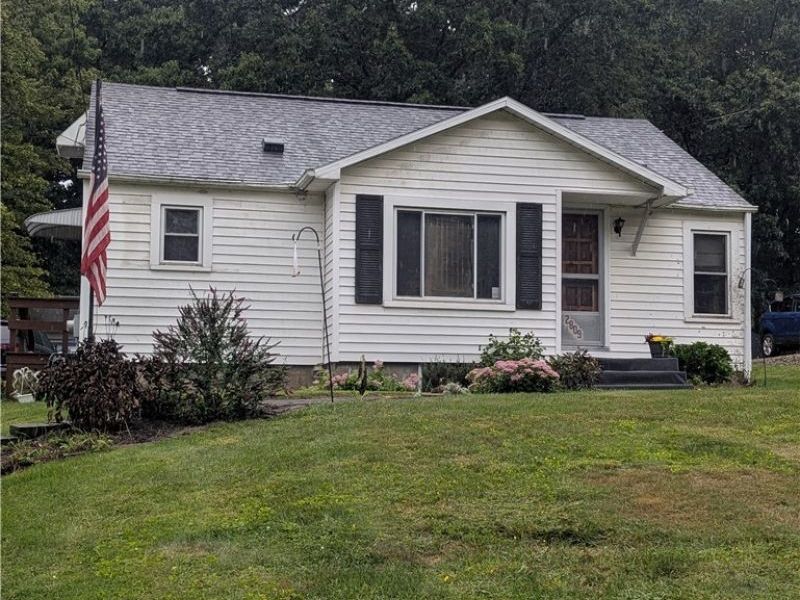 2809 Brady Lake Road , Ravenna, OH 44266 Photo 2
