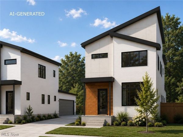 2906 Monroe Avenue, Cleveland, OH 44113