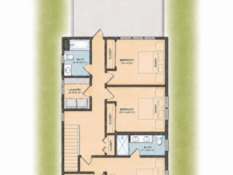 2906 Monroe Avenue, Cleveland, OH 44113 Photo 6