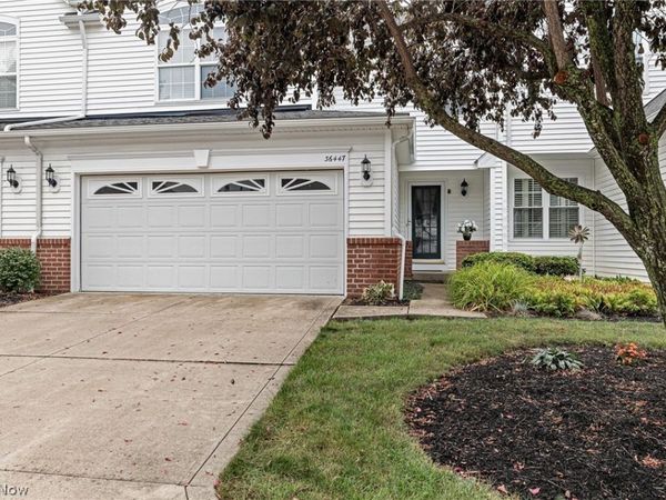 36447 N Reserve Circle , Avon, OH 44011