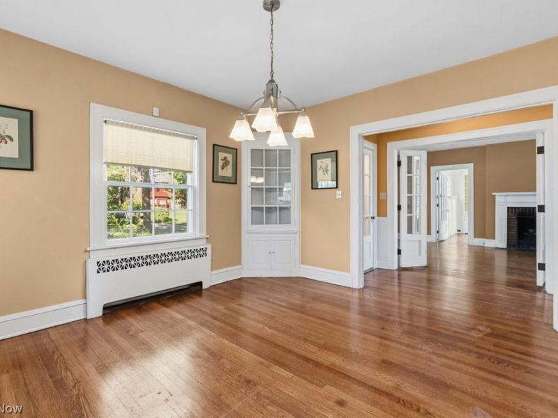 3207 Chadbourne Road, Shaker Heights, OH 44120 Photo 12