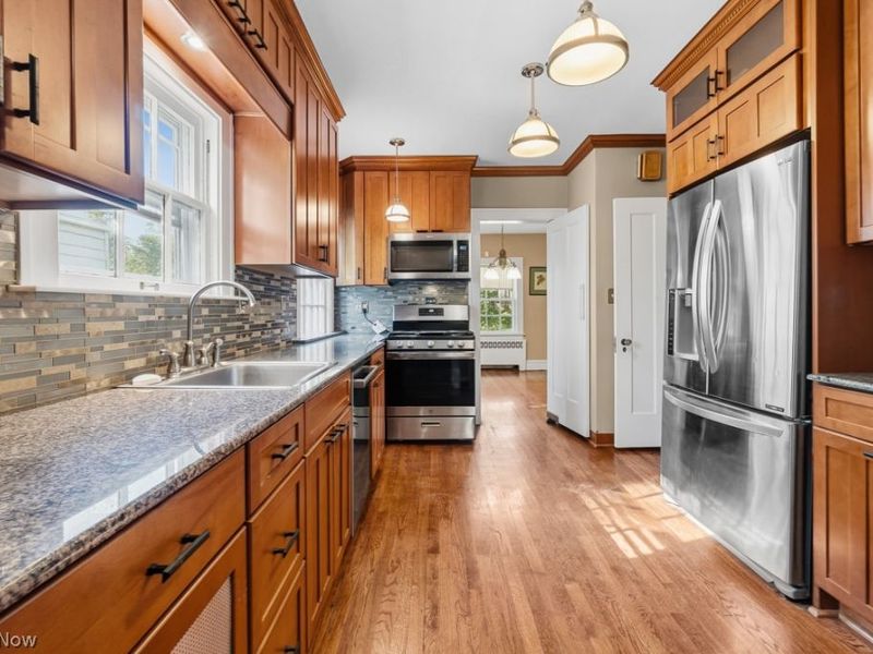 3207 Chadbourne Road, Shaker Heights, OH 44120 Photo 14