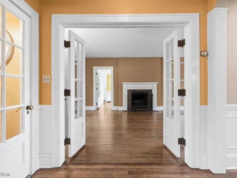 3207 Chadbourne Road, Shaker Heights, OH 44120 Photo 4