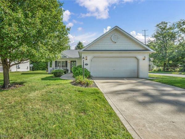 300 Warner Street, Painesville, OH 44077