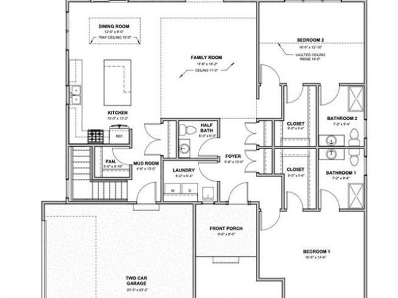 1695 Woodland Circle, Poland, OH 44514 Photo 2
