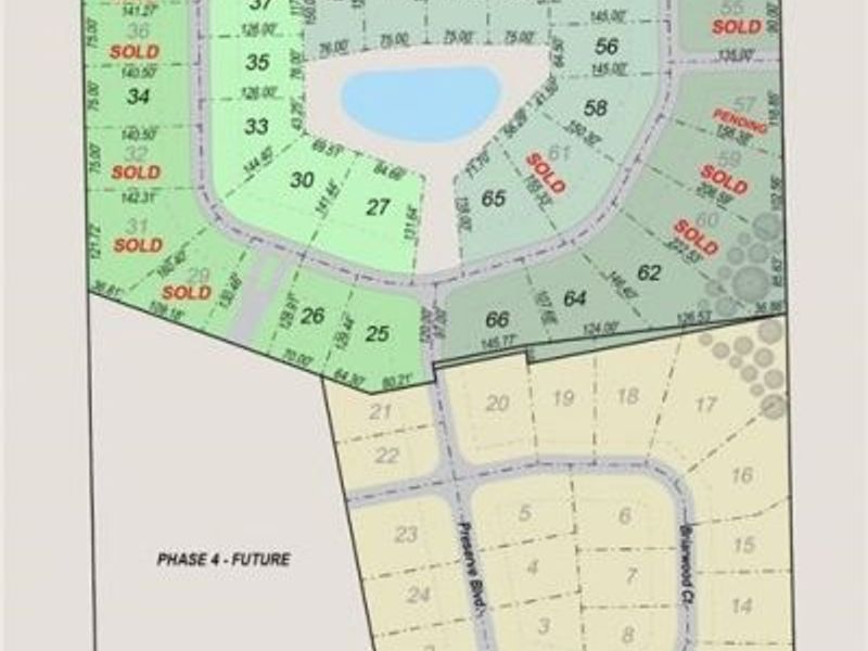 1695 Woodland Circle, Poland, OH 44514 Photo 3