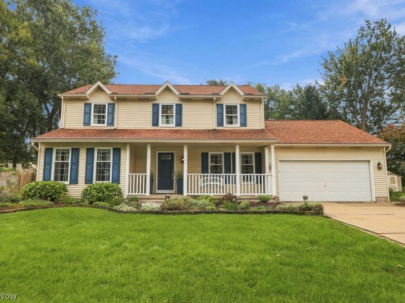 122 Pepperdine Drive, Elyria, OH 44035 Photo 1