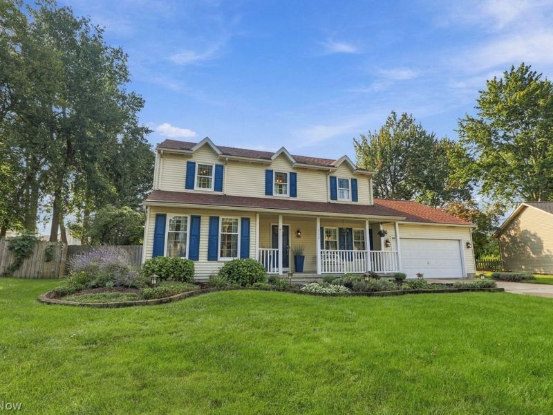 122 Pepperdine Drive, Elyria, OH 44035 Photo 2