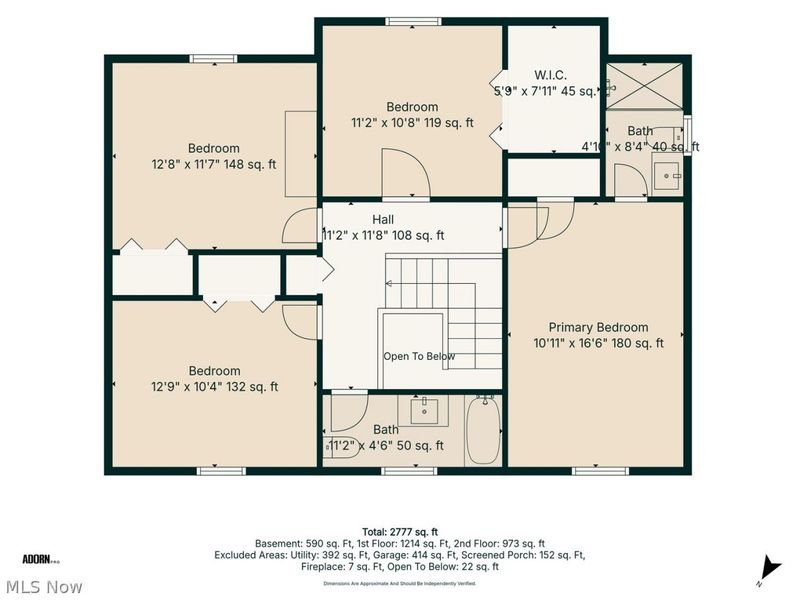 122 Pepperdine Drive, Elyria, OH 44035 Photo 48