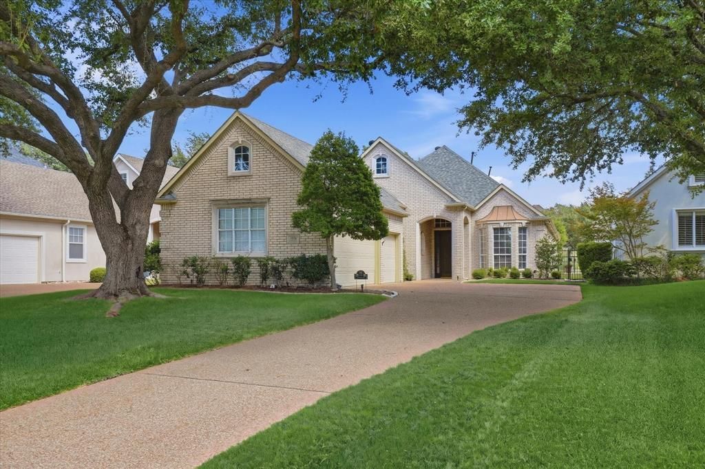 5556 Southern Hills Drive, Frisco, TX 75034 Main Photo