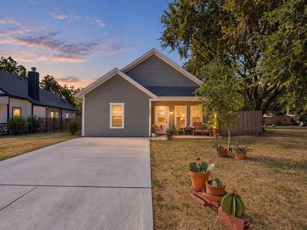 205 Owens Street, Bridgeport, TX 76426