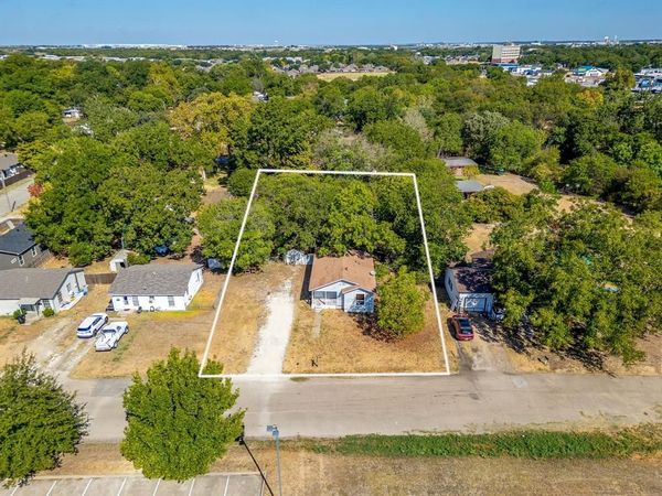 106 Bales Street, Unit 108, Cleburne, TX 76033