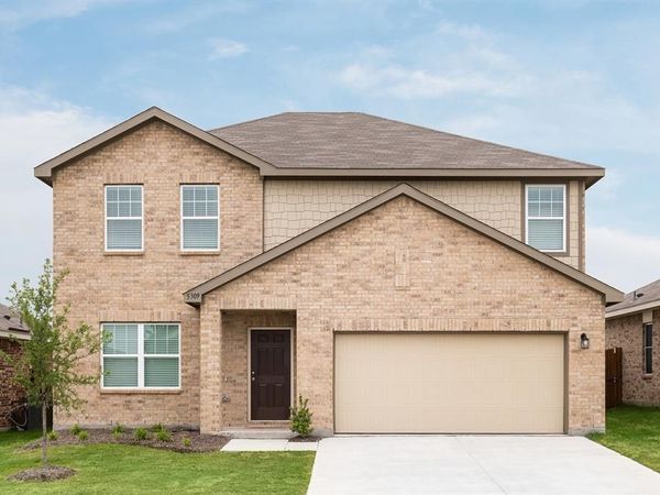 825 Independence Trail, Josephine, TX 75173