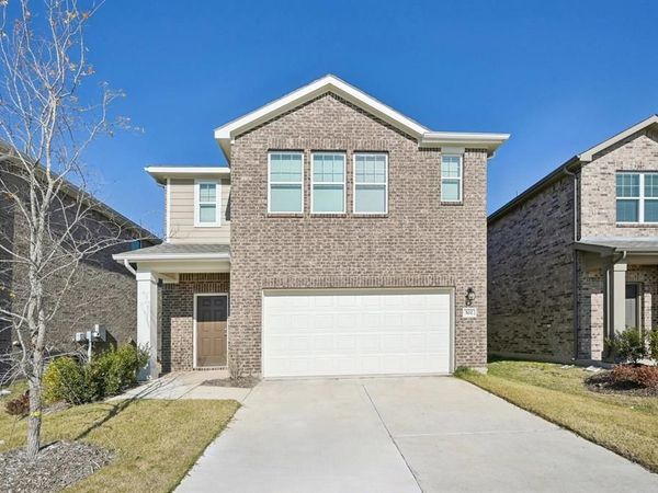 5516 Hastings, Forney, TX 75126