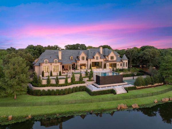 1112 Post Oak Place, Westlake, TX 76262