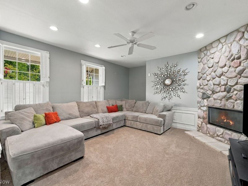 7596 N Vinemont Court, Hudson, OH 44236 Photo 29