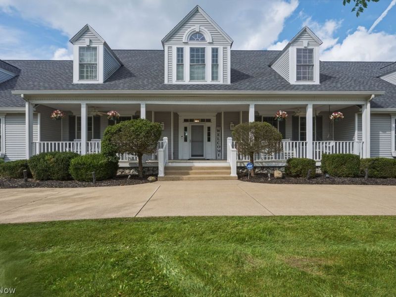 7596 N Vinemont Court, Hudson, OH 44236 Photo 4