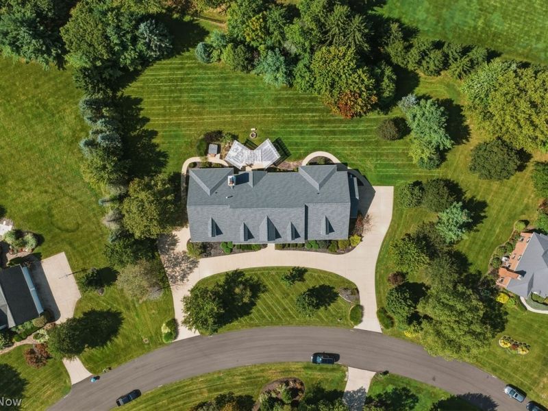 7596 N Vinemont Court, Hudson, OH 44236 Photo 45
