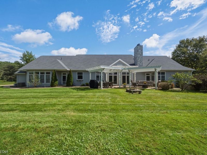 7596 N Vinemont Court, Hudson, OH 44236 Photo 46