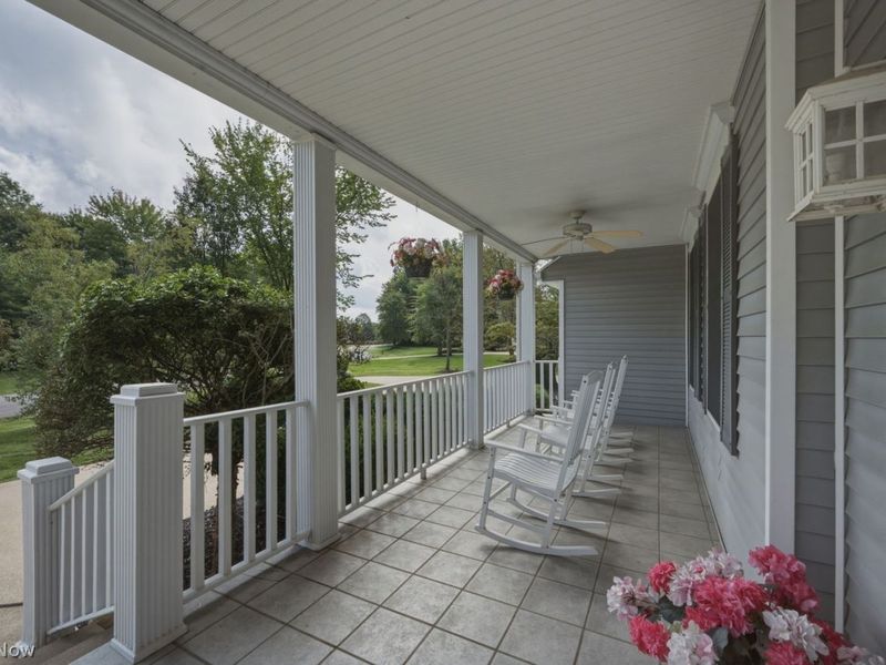 7596 N Vinemont Court, Hudson, OH 44236 Photo 5