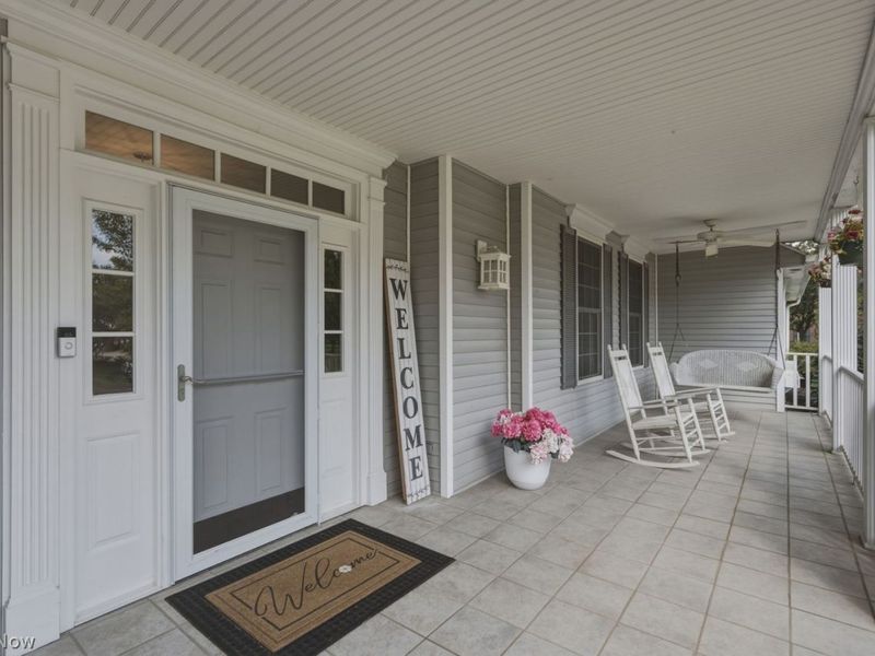 7596 N Vinemont Court, Hudson, OH 44236 Photo 6