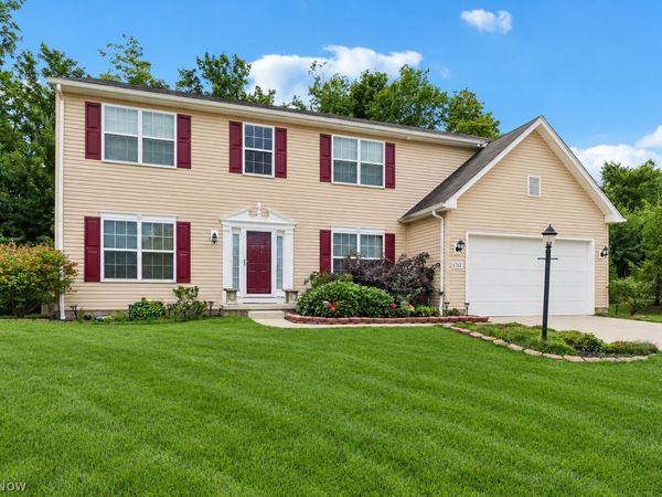 6362 Mulberry Bend Drive , Medina, OH 44256