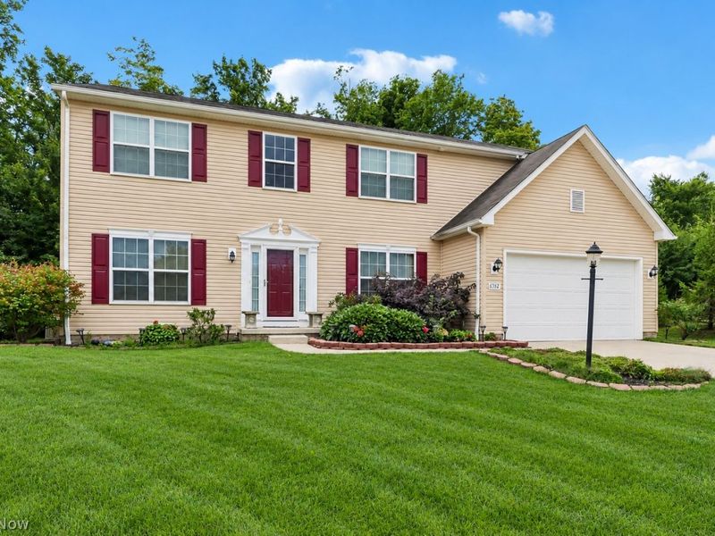 6362 Mulberry Bend Drive, Medina, OH 44256 Photo 1
