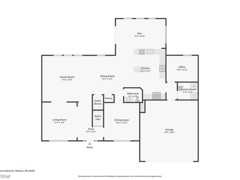 6362 Mulberry Bend Drive, Medina, OH 44256 Photo 43
