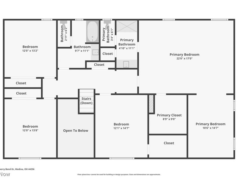 6362 Mulberry Bend Drive, Medina, OH 44256 Photo 44